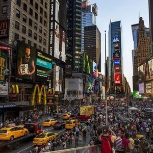 Meet your Posher, Serdar